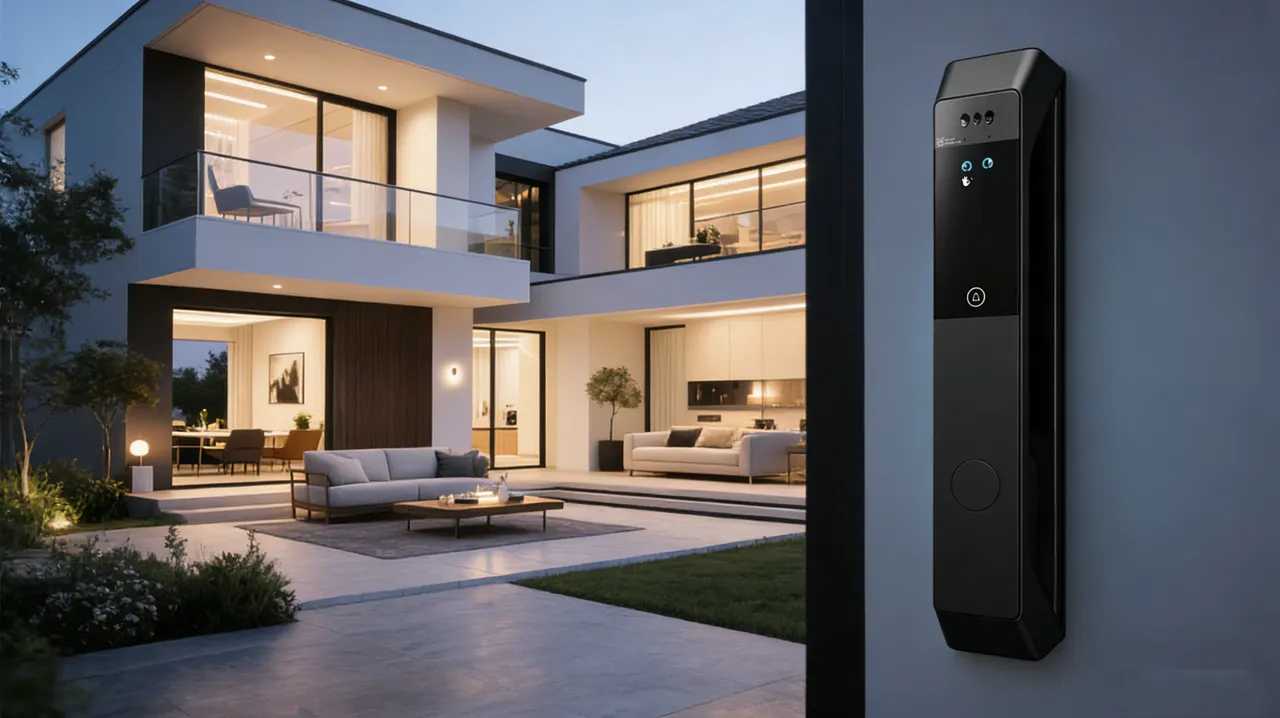 High-end Residences